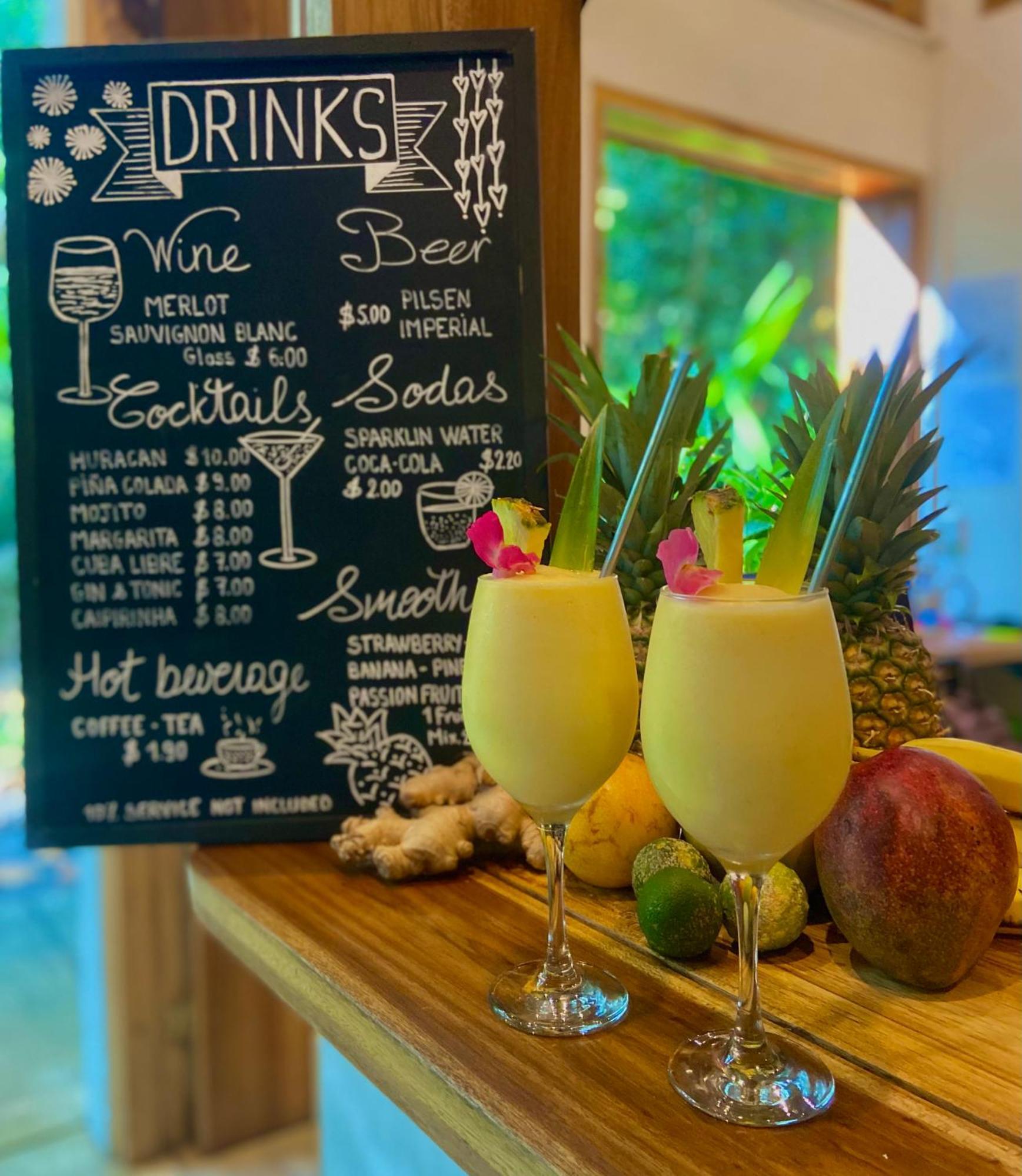 Satta Lodge (Adults Only) Puerto Viejo de Talamanca Eksteriør bilde