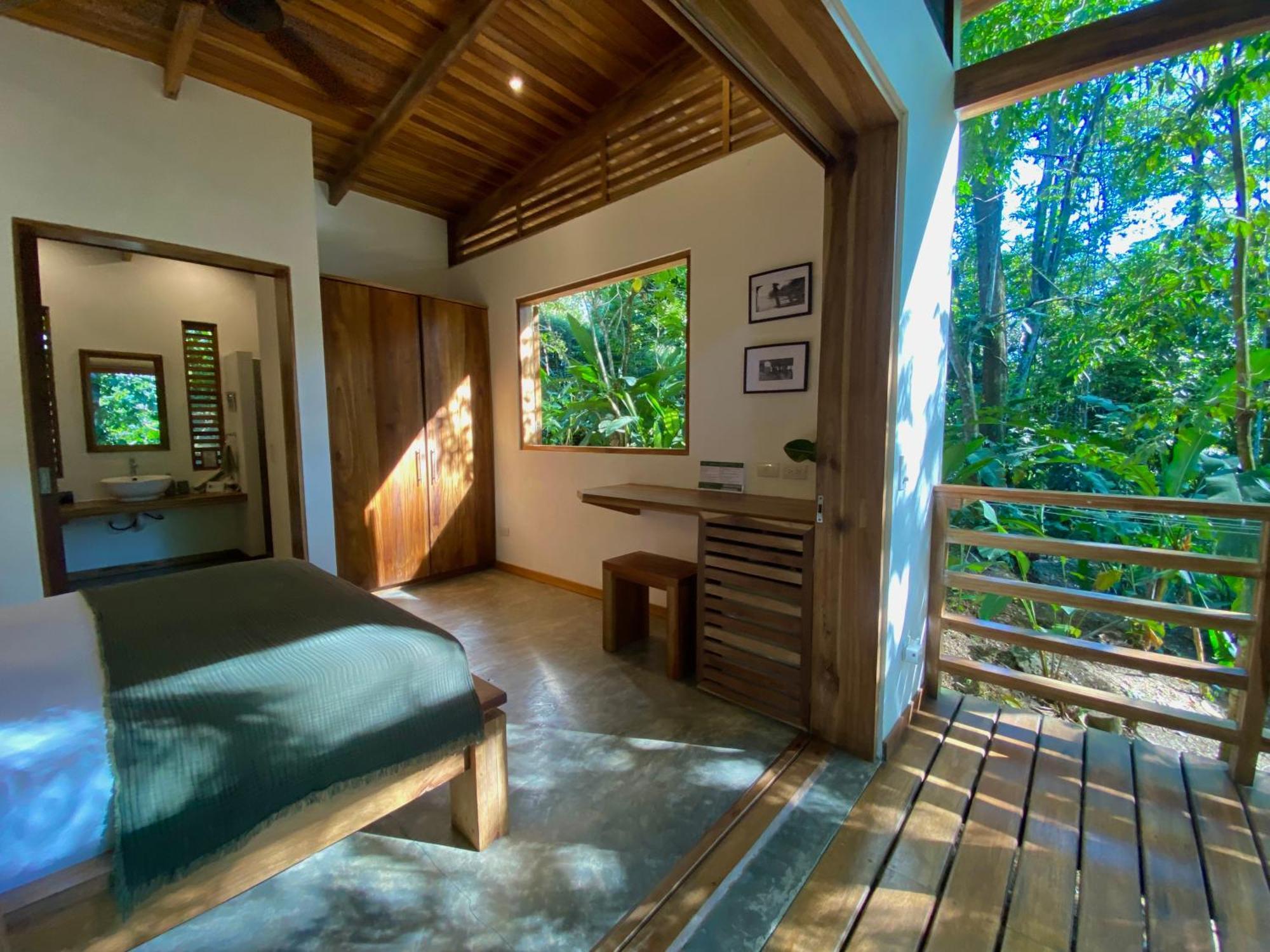 Satta Lodge (Adults Only) Puerto Viejo de Talamanca Eksteriør bilde